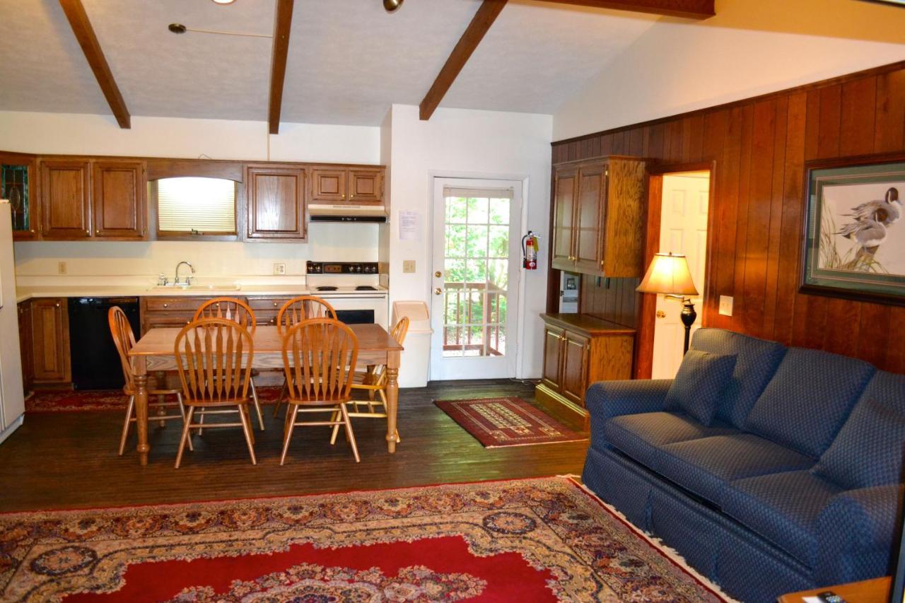 Boundary Waters Resort & Marina Hiawassee Extérieur photo