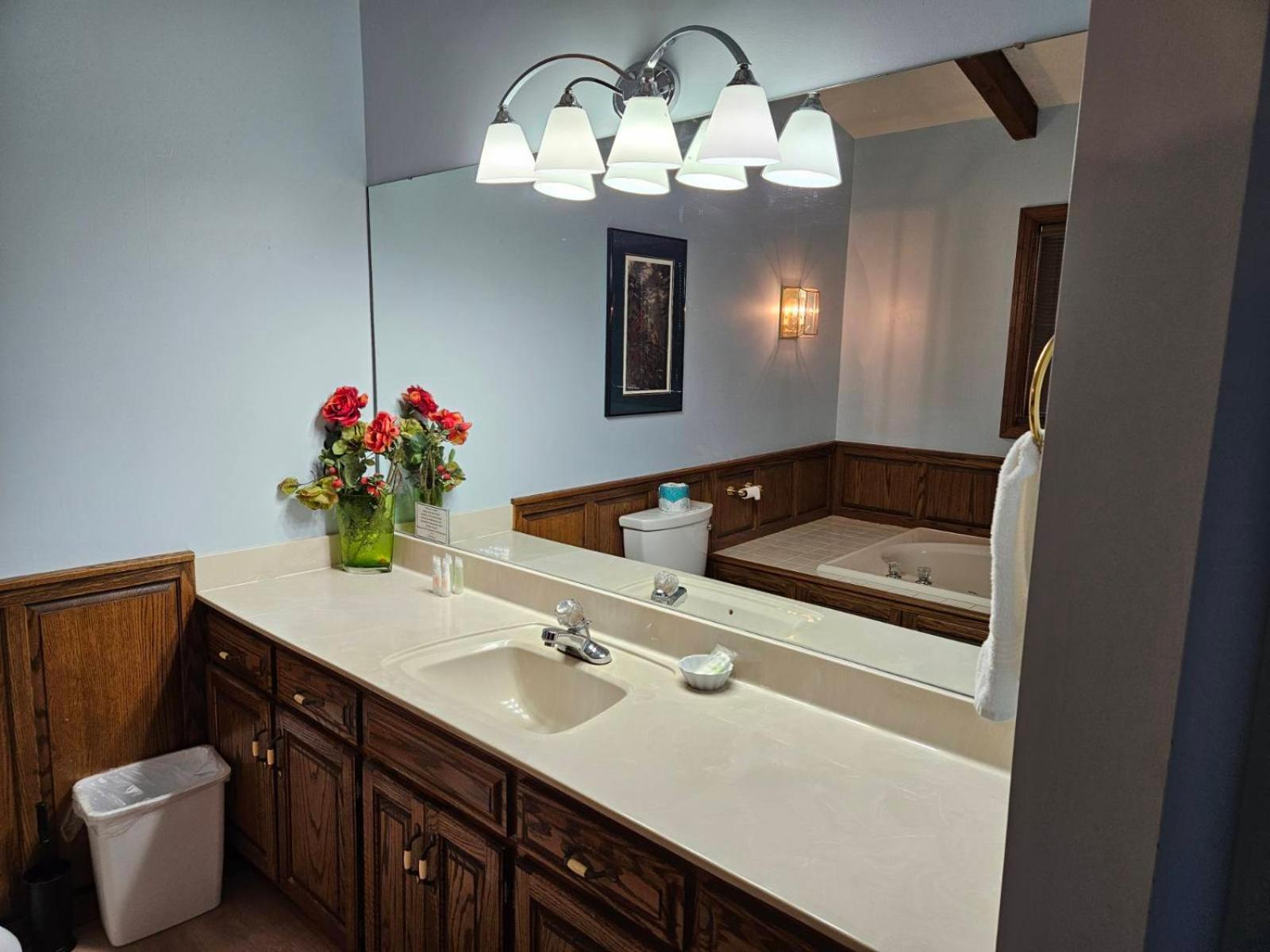 Boundary Waters Resort & Marina Hiawassee Extérieur photo