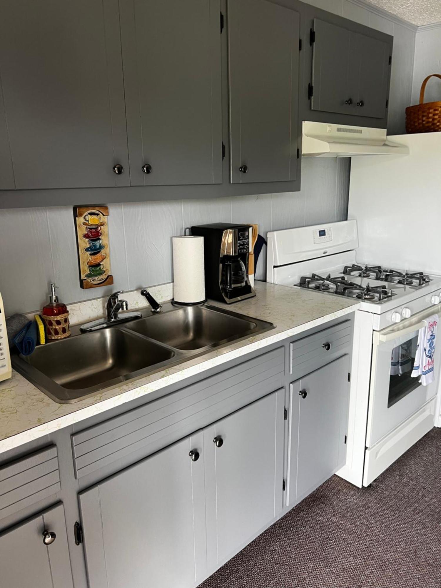 Boundary Waters Resort & Marina Hiawassee Extérieur photo