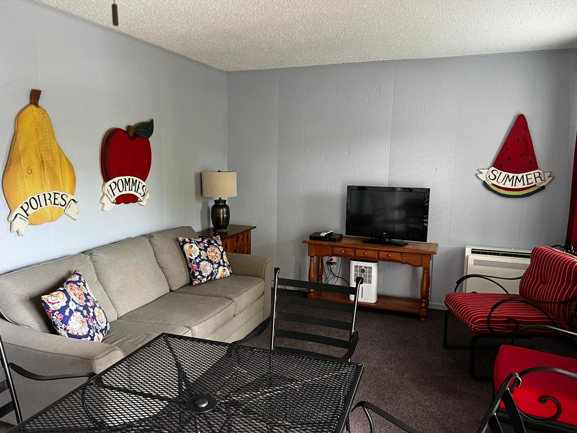 Boundary Waters Resort & Marina Hiawassee Extérieur photo