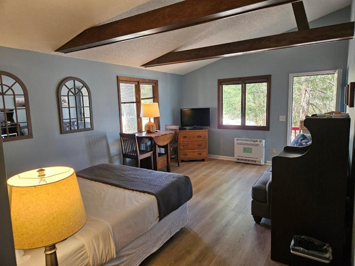 Boundary Waters Resort & Marina Hiawassee Extérieur photo