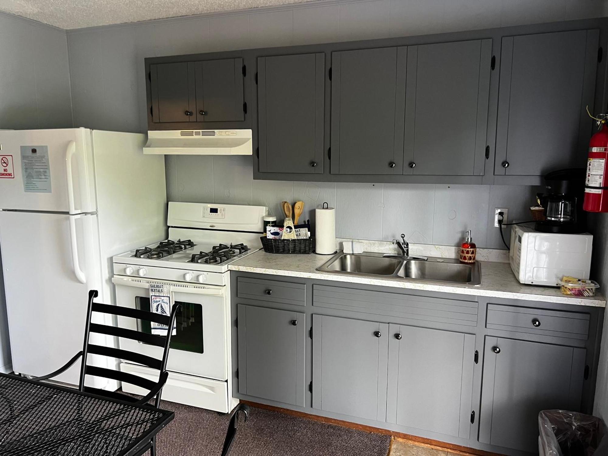 Boundary Waters Resort & Marina Hiawassee Extérieur photo