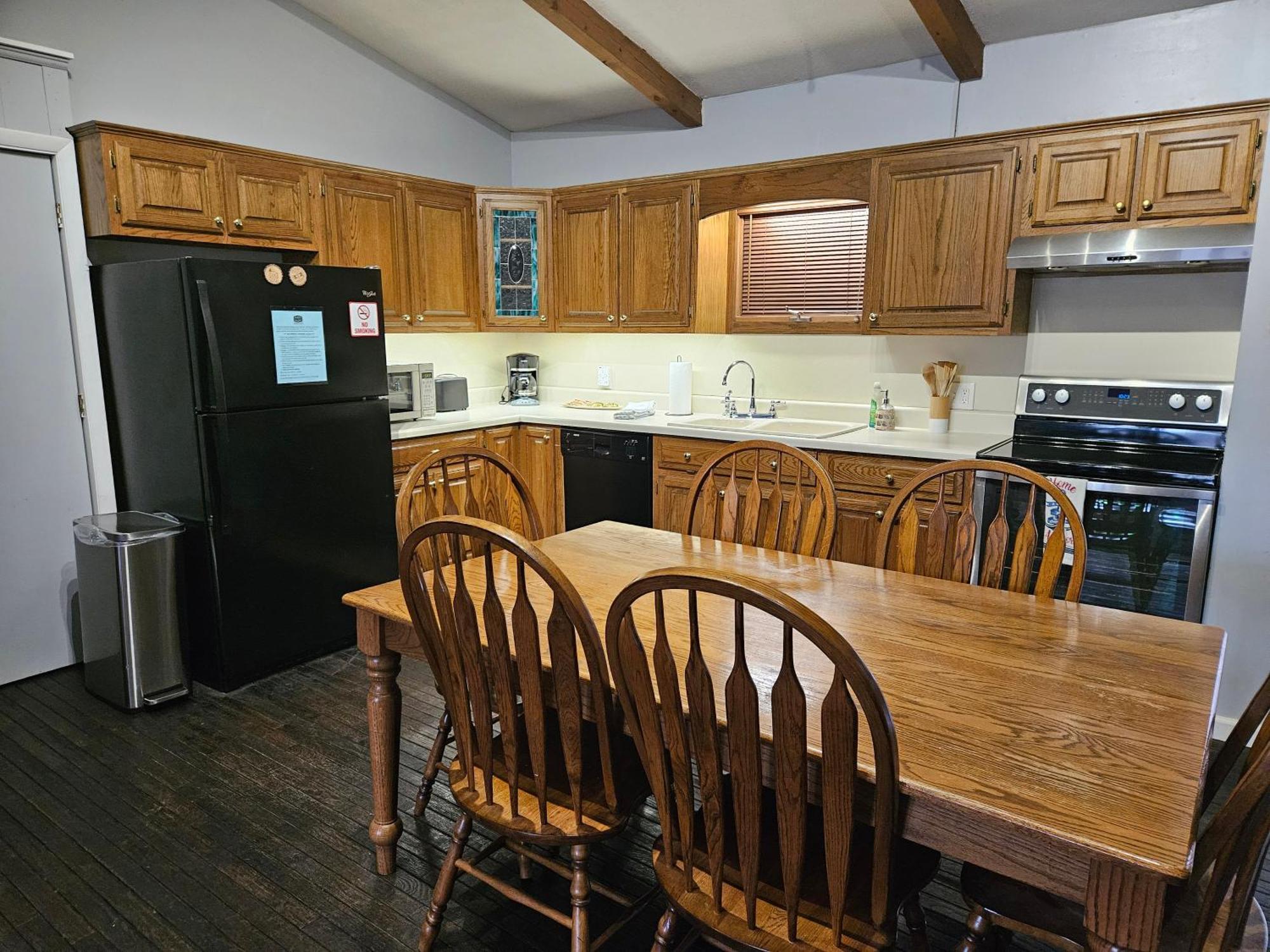 Boundary Waters Resort & Marina Hiawassee Extérieur photo